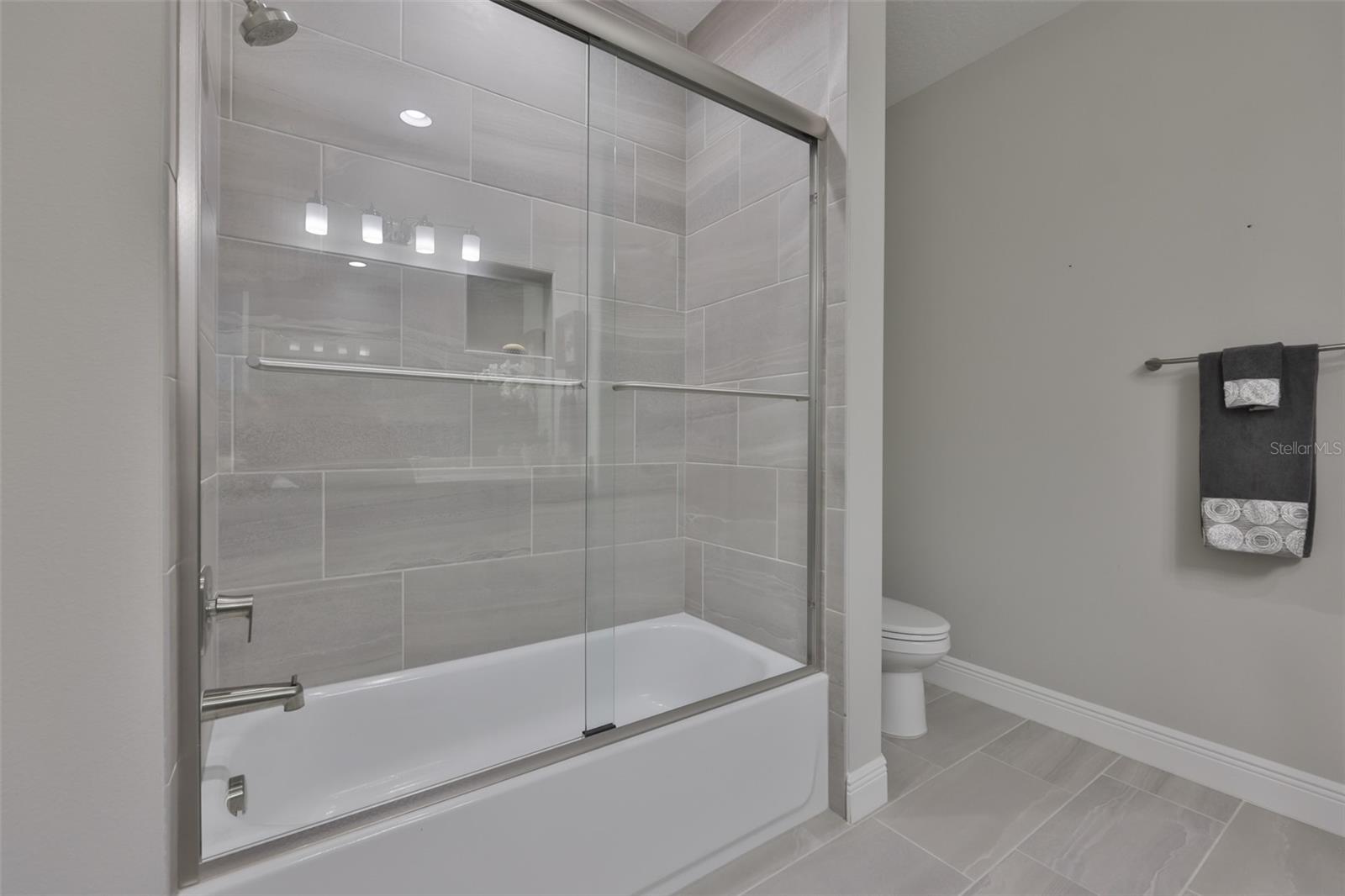 TOWNS AT SPRING LAKE - Residential