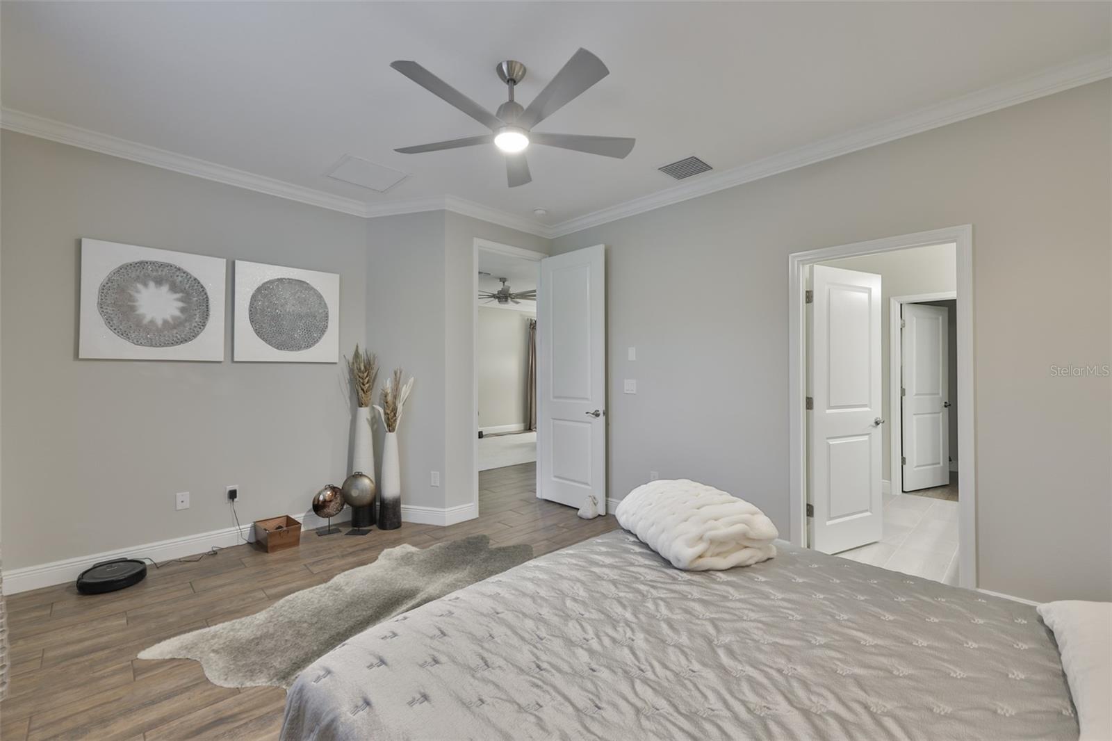 TOWNS AT SPRING LAKE - Residential