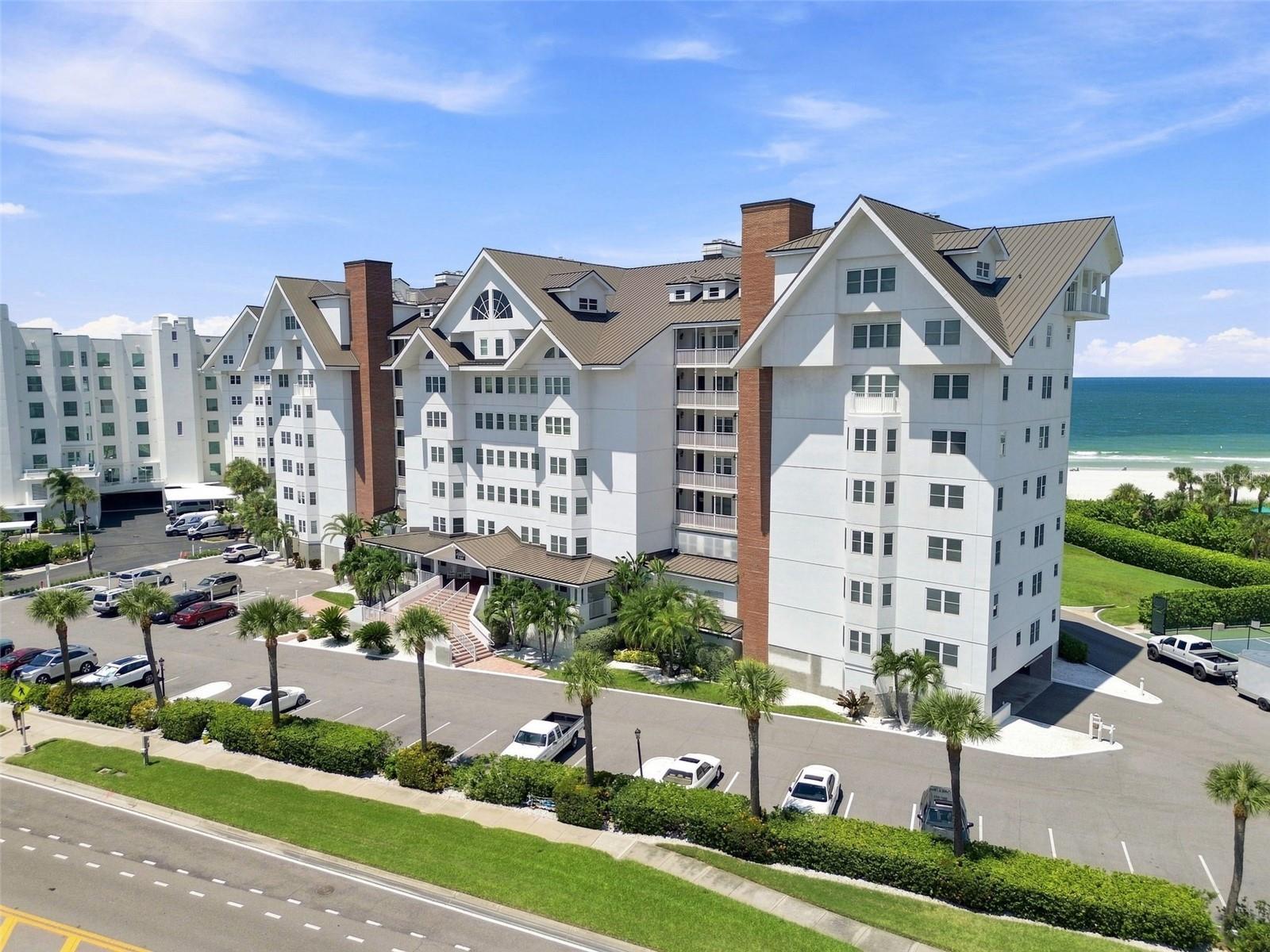 1582 GULF BOULEVARD 1106