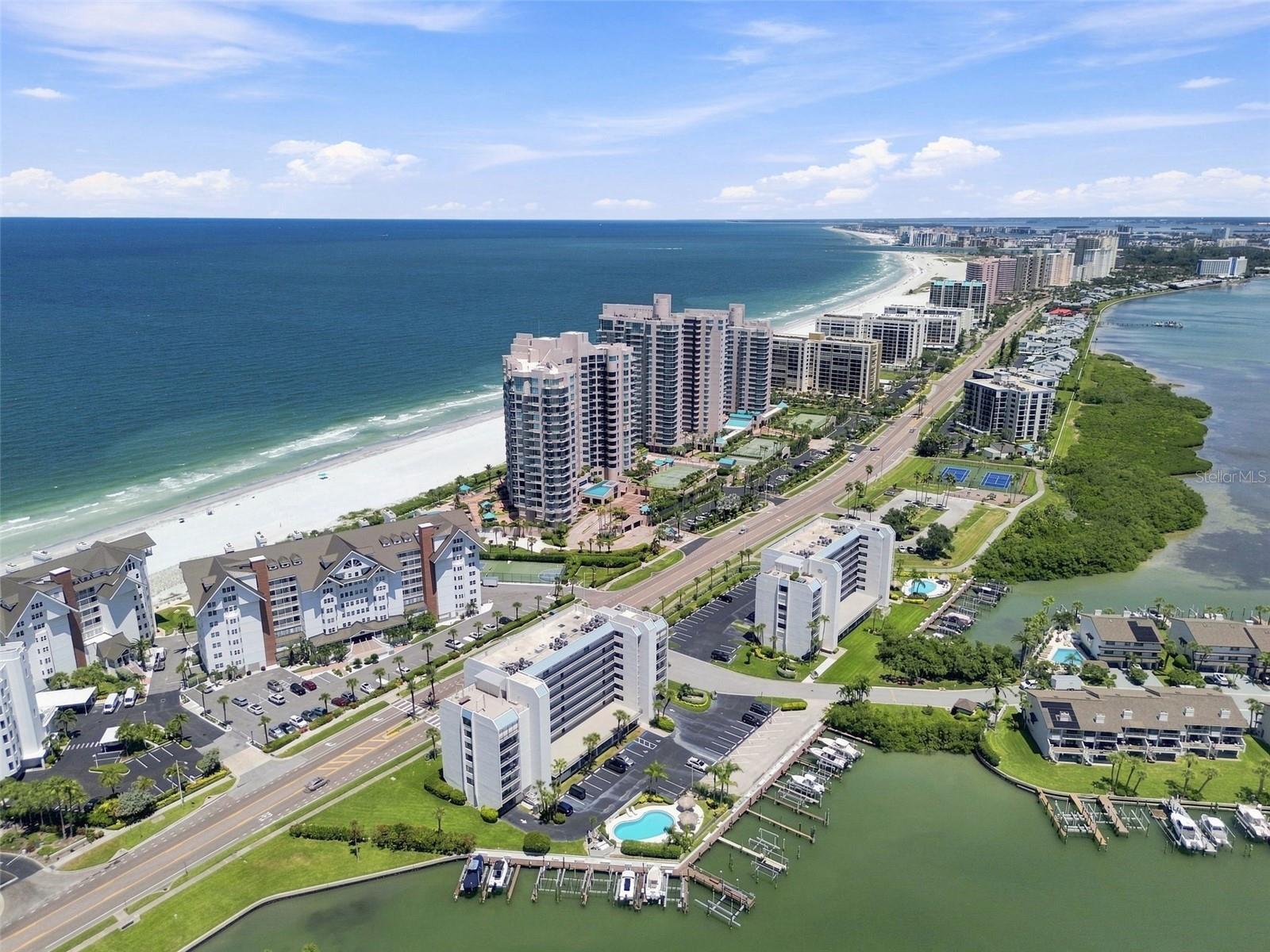 1582 GULF BOULEVARD 1106