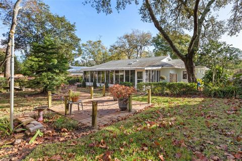 A home in PALM COAST