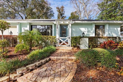 A home in PALM COAST