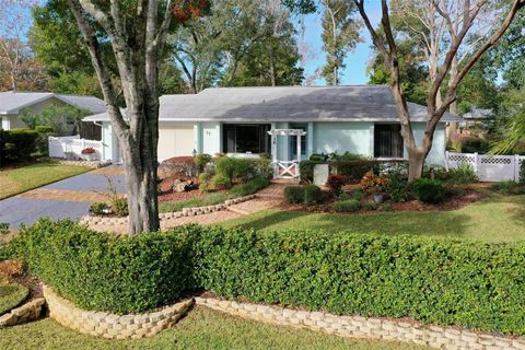 A home in PALM COAST