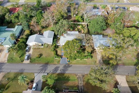 A home in PALM COAST