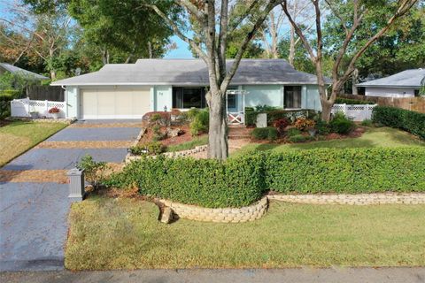 A home in PALM COAST