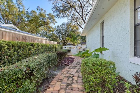 A home in PALM COAST