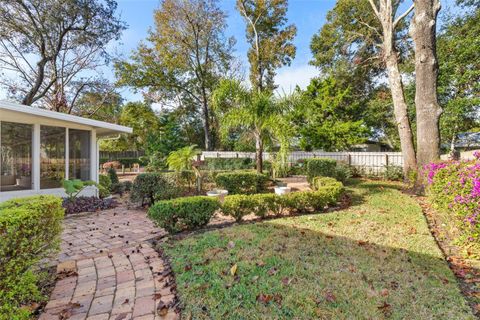 A home in PALM COAST