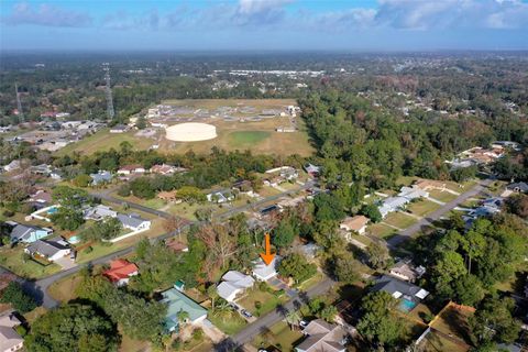 A home in PALM COAST