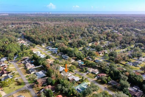 A home in PALM COAST