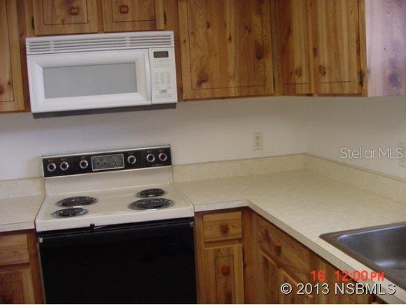 Persimmon Place Condo - Residential