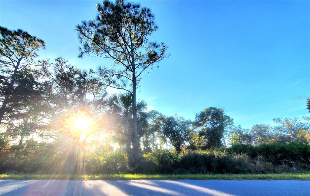 Photo of 1520 Capel St &amp; 1603 Frisco Terrace, Port Charlotte, FL 33953 (MLS # C7485741)