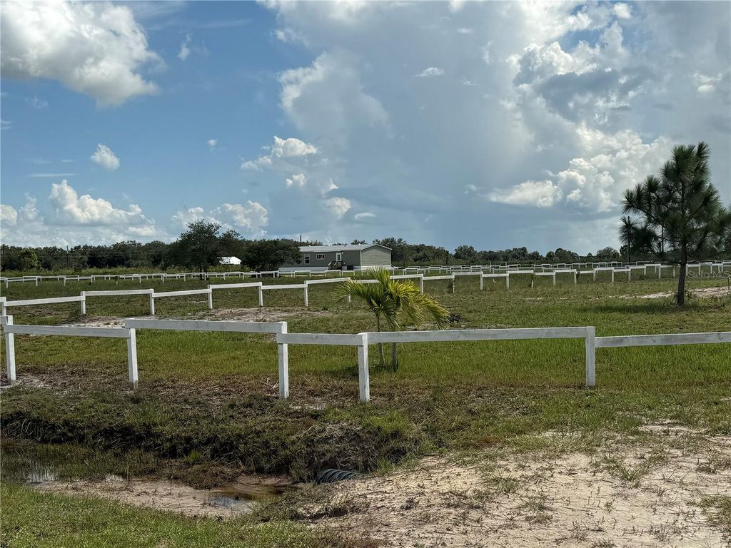 Photo of 20380 NW 250th Street, Okeechobee, FL 34972 (MLS # C7516788)