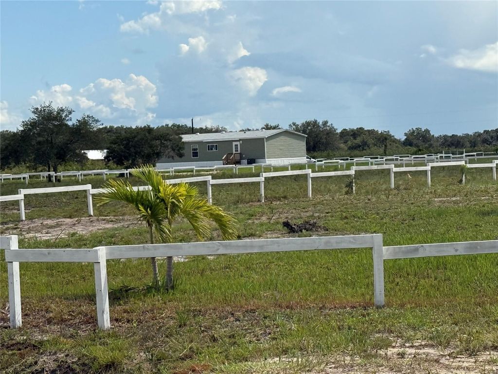 Photo of 20380 NW 250th Street, Okeechobee, FL 34972 (MLS # C7516788)