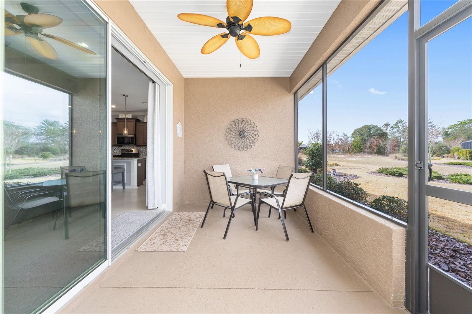 ON TOP OF THE WORLD - Residential