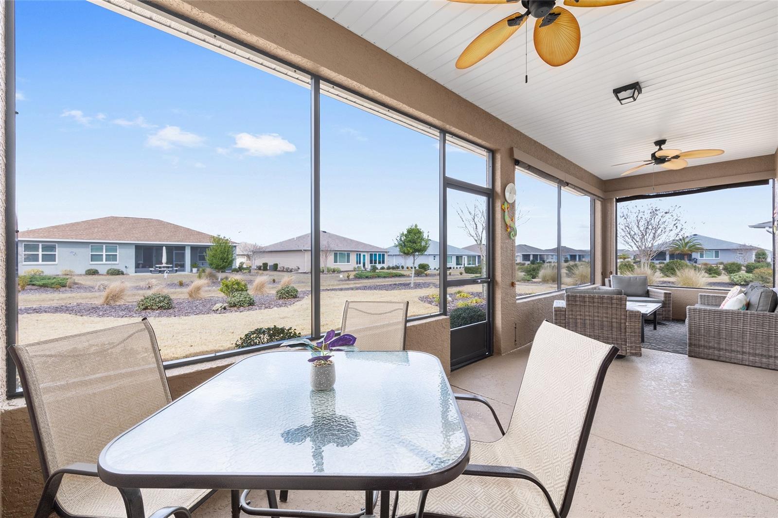 ON TOP OF THE WORLD - Residential