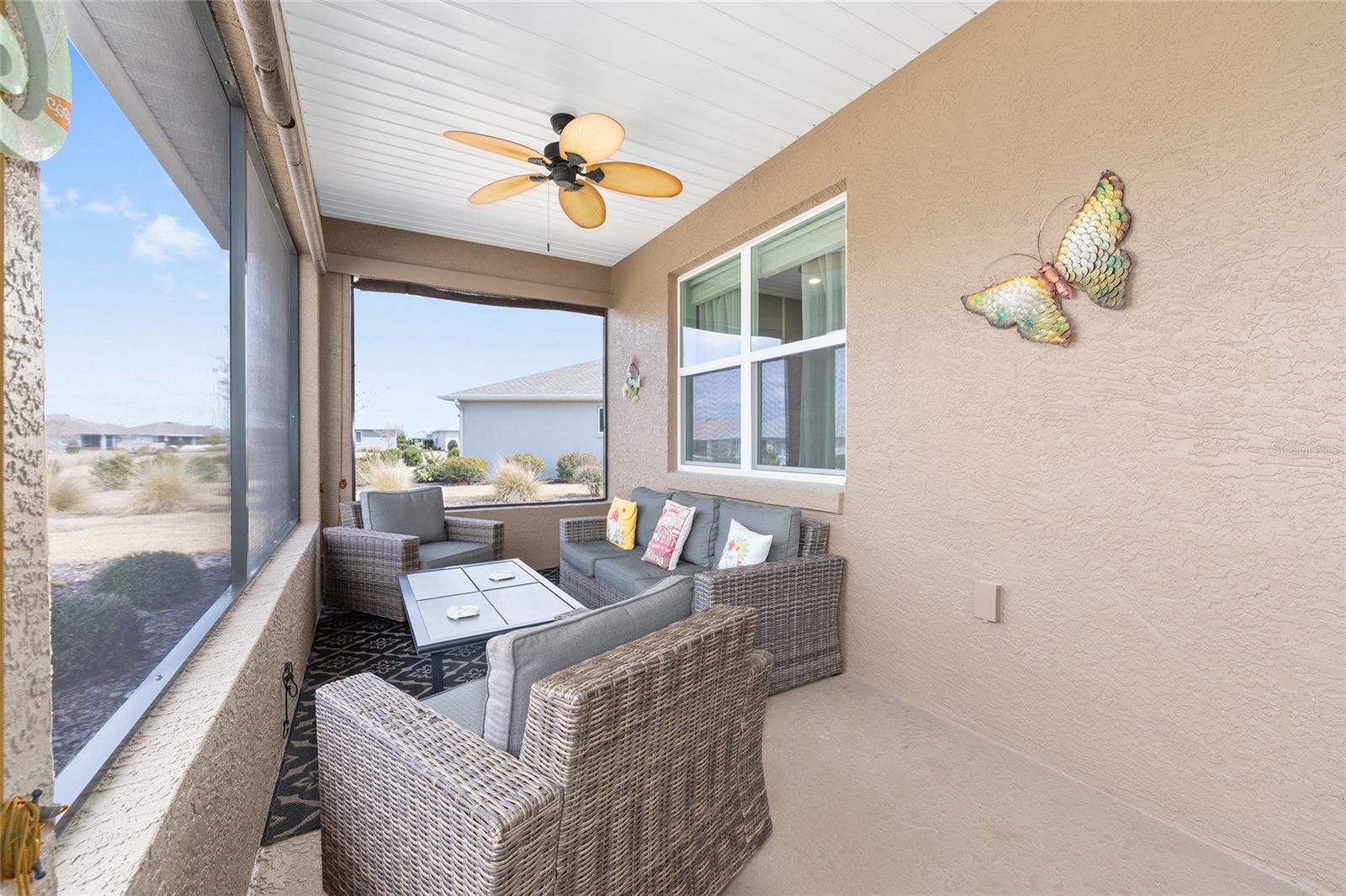 ON TOP OF THE WORLD - Residential