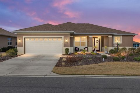 10525 SW 90TH STREET ROAD OCALA FL 34481