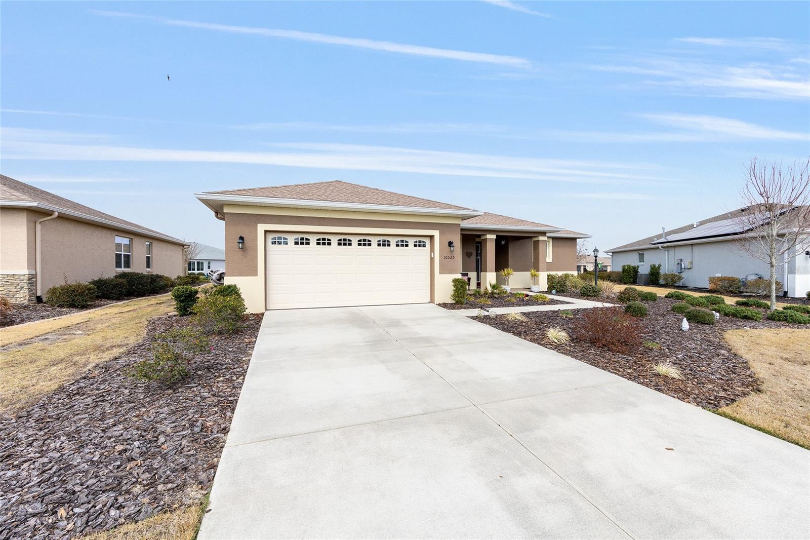 ON TOP OF THE WORLD - Residential