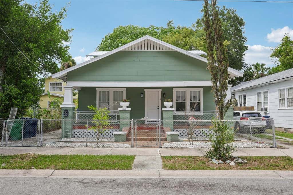 Photo of 1305 E 17th Avenue, Tampa, FL 33605 (MLS # TB8516956)