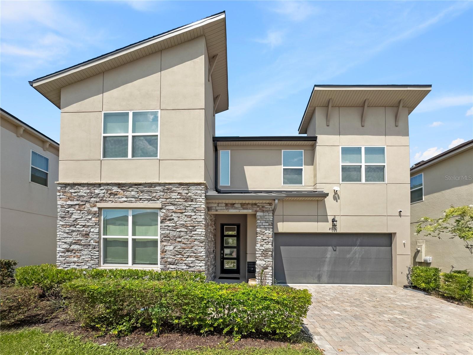 View KISSIMMEE, FL 34747 house