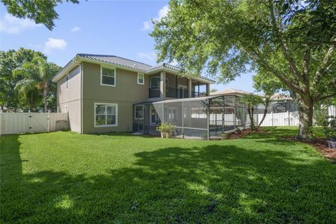 A home in OCOEE