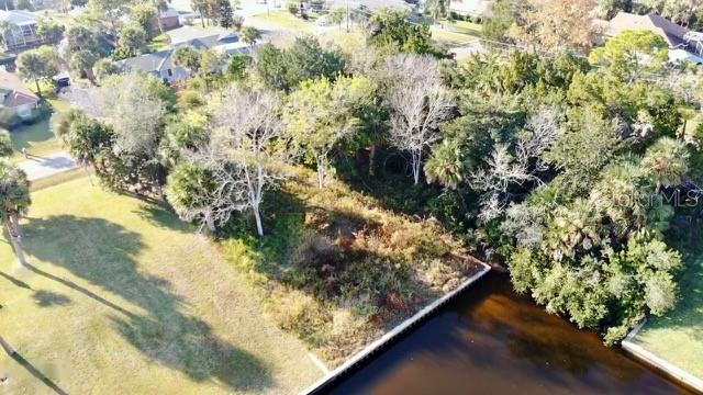 PALM COAST SEC 16 - Land