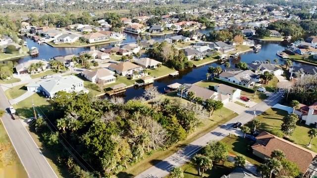 PALM COAST SEC 16 - Land