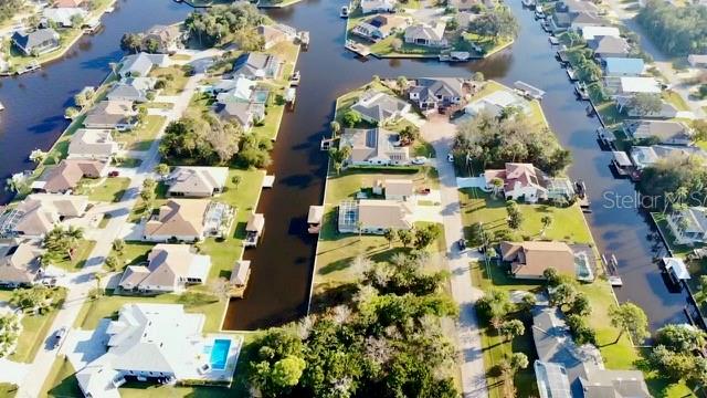 PALM COAST SEC 16 - Land