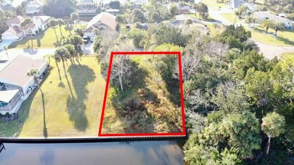 Photo of 5 Colonia Court, Palm Coast, FL 32137 (MLS # FC314153)