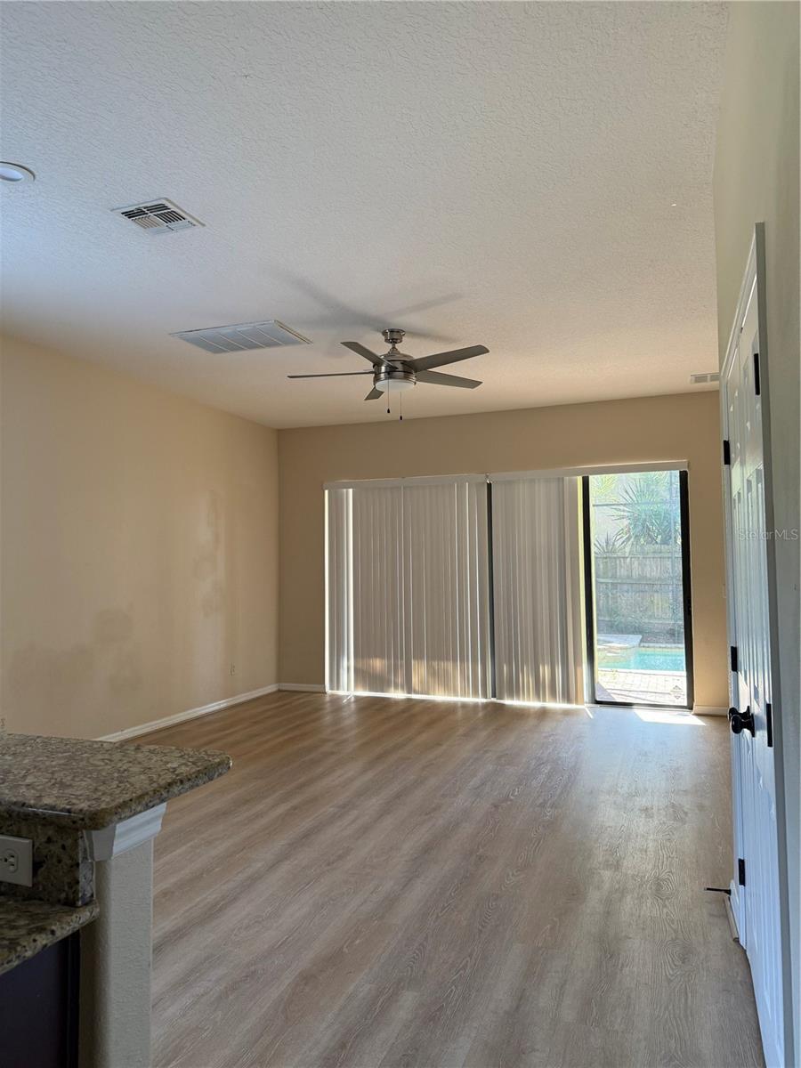 BRIDGEFORD CROSSING - Residential Lease