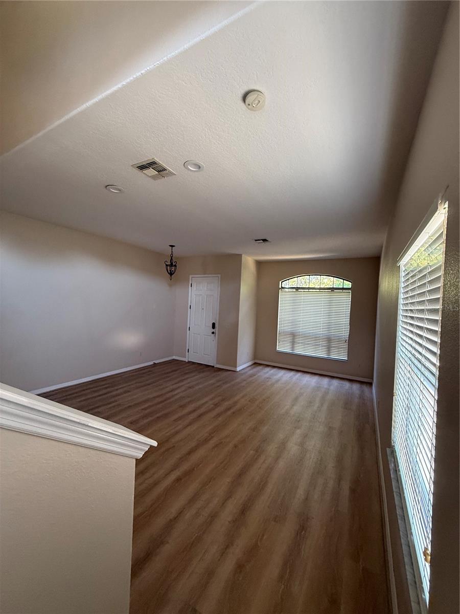 BRIDGEFORD CROSSING - Residential Lease