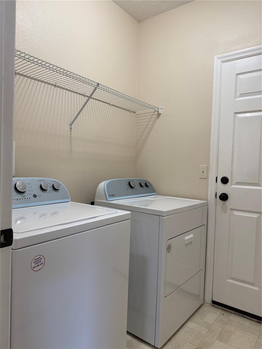 BRIDGEFORD CROSSING - Residential Lease