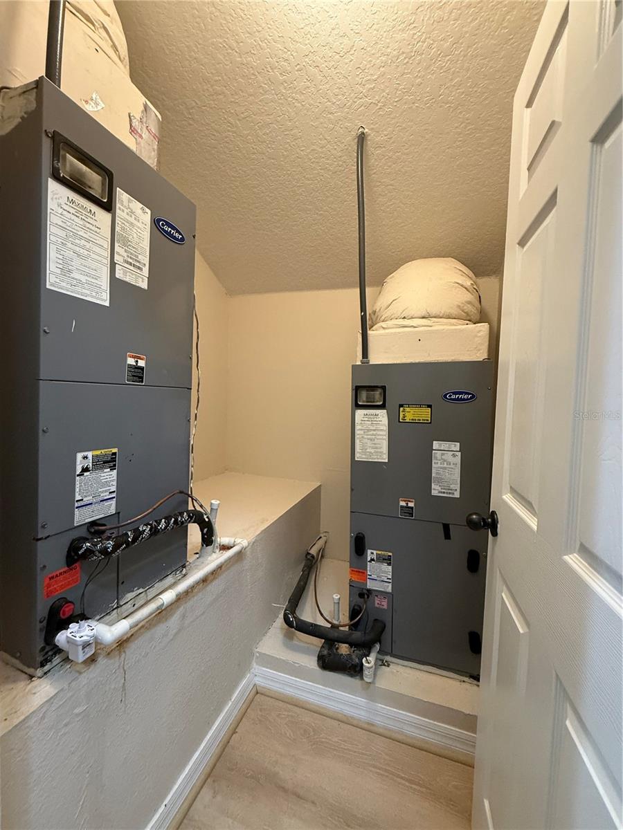 BRIDGEFORD CROSSING - Residential Lease