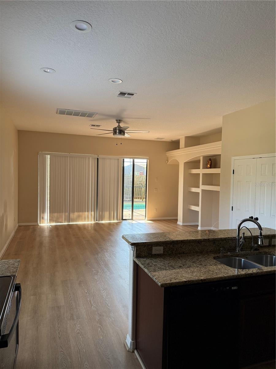 BRIDGEFORD CROSSING - Residential Lease