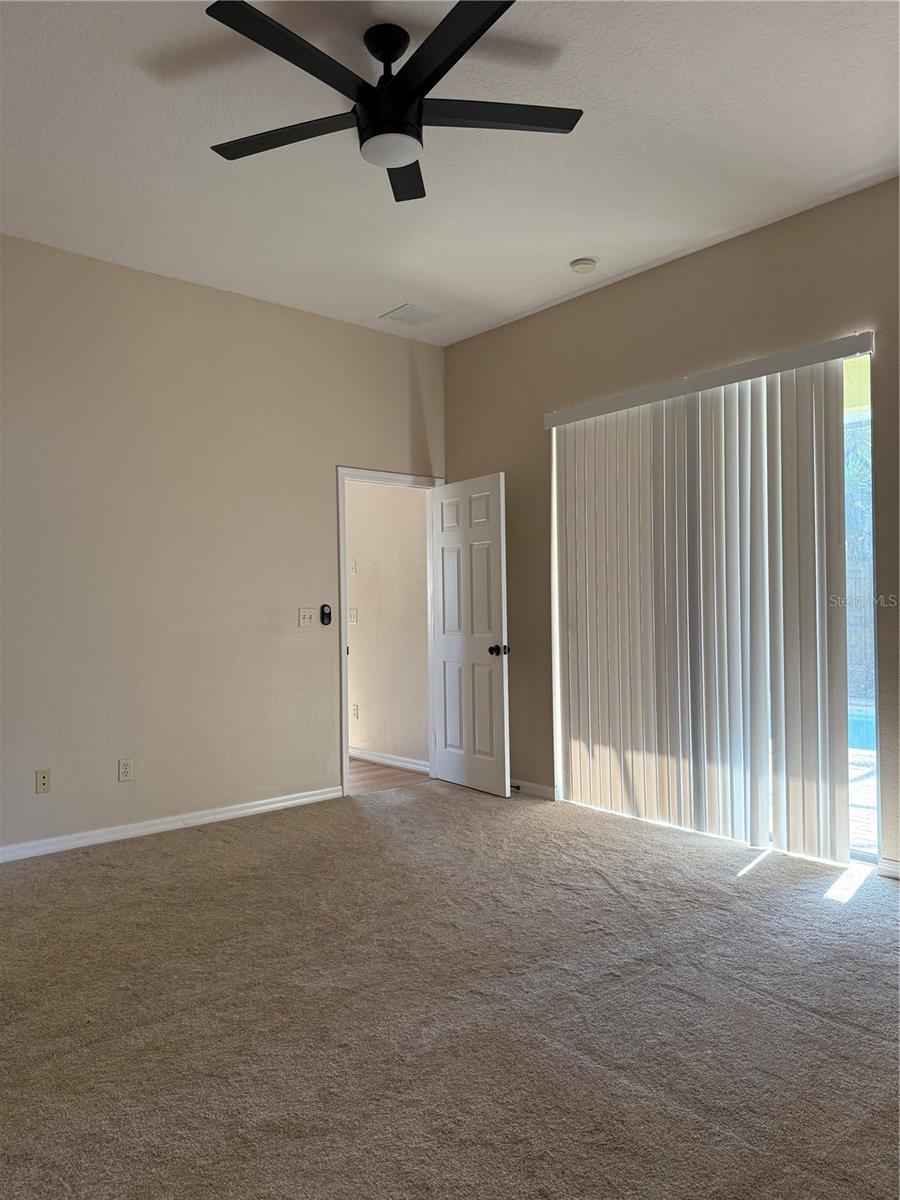 BRIDGEFORD CROSSING - Residential Lease