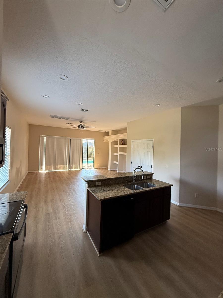 BRIDGEFORD CROSSING - Residential Lease