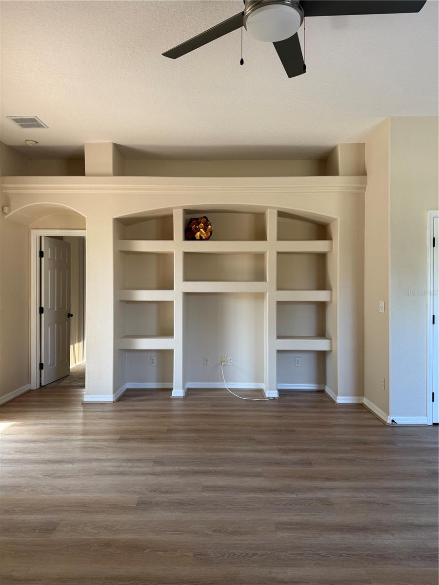 BRIDGEFORD CROSSING - Residential Lease