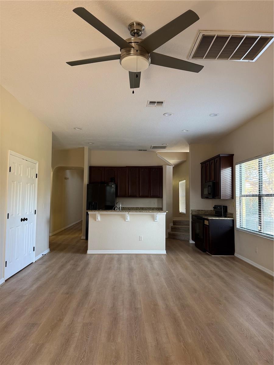 BRIDGEFORD CROSSING - Residential Lease