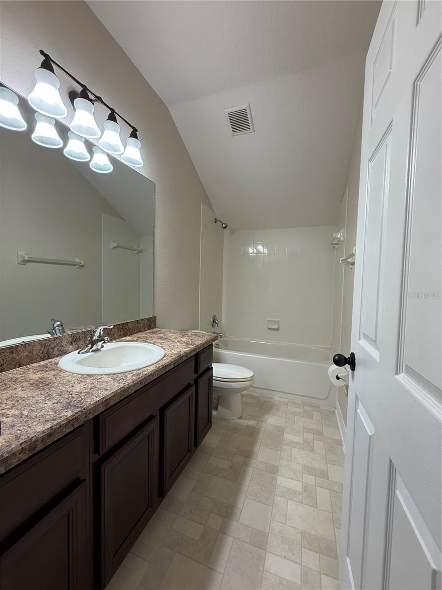 BRIDGEFORD CROSSING - Residential Lease