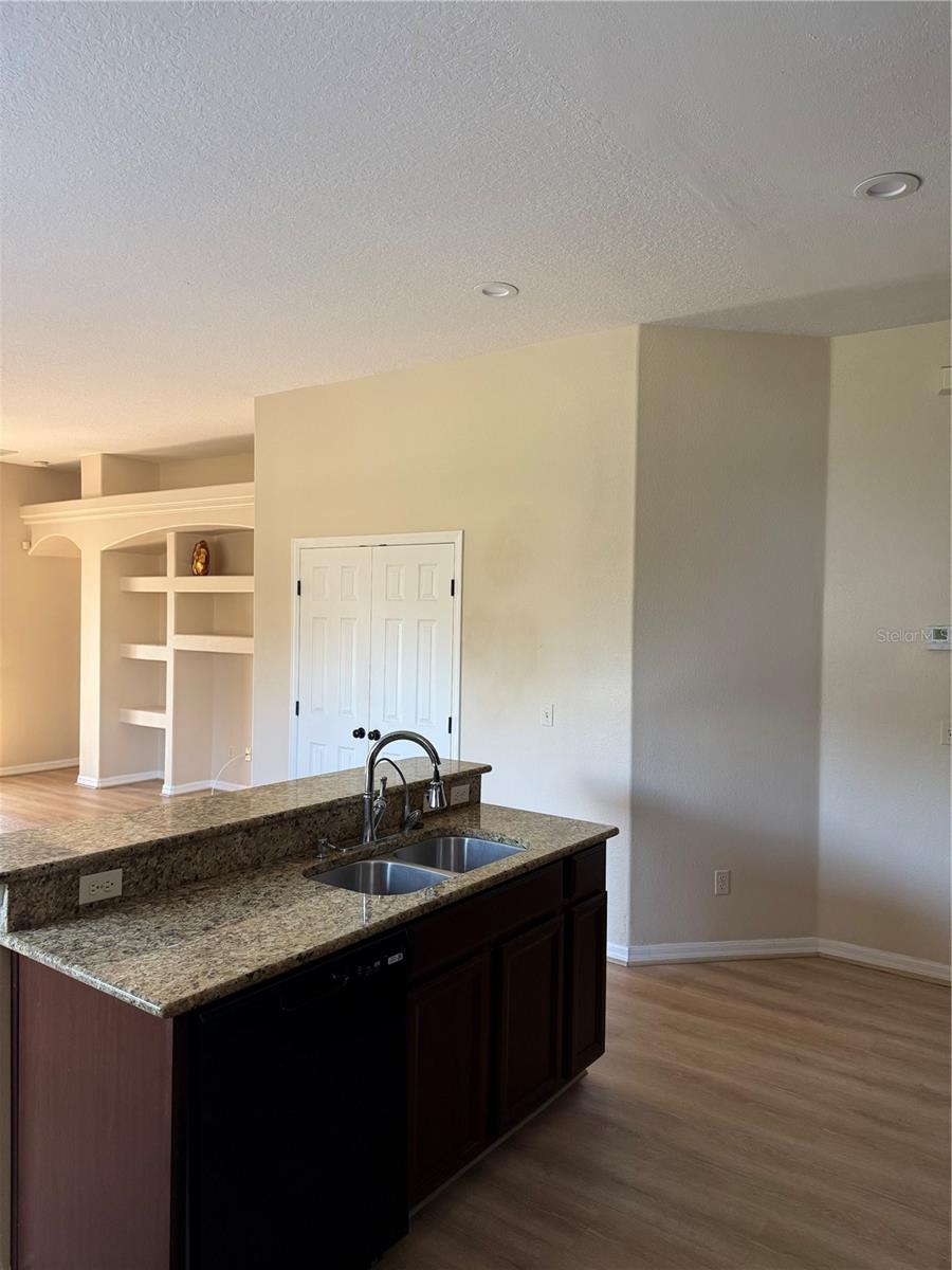 BRIDGEFORD CROSSING - Residential Lease