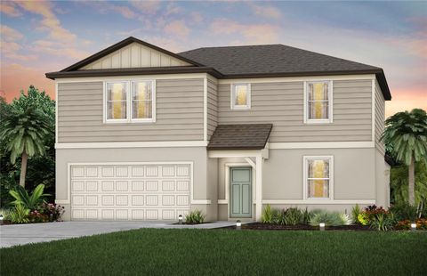 Photo of 10818 Sapphire Breeze Cove, Parrish, FL 34219 (MLS # TB8497927)