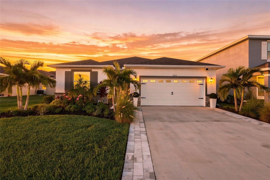 Photo of 5224 Adega Way, Lakewood Ranch, FL 34211 (MLS # A4704608)