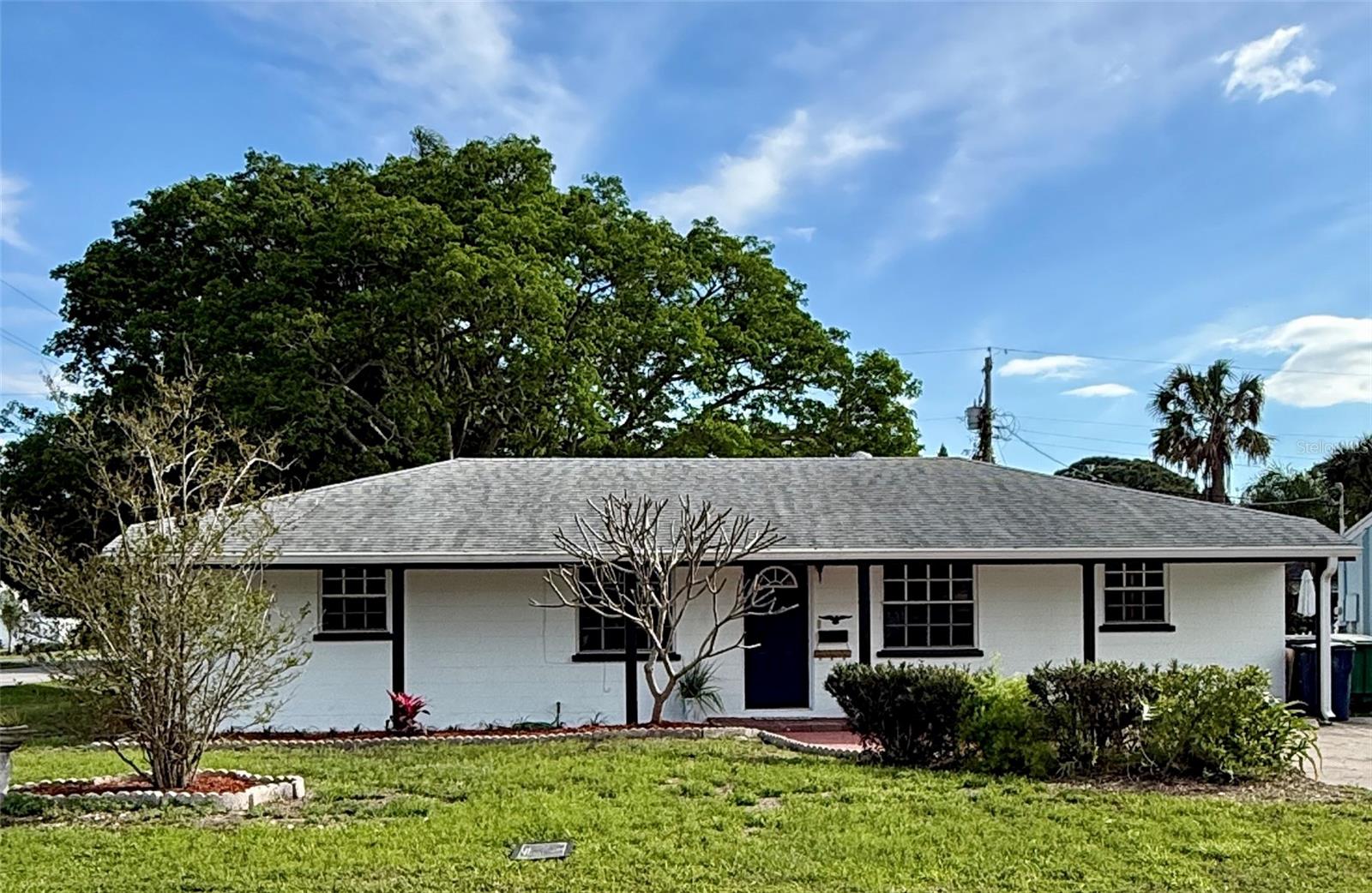 NORMA PARK SUB - Residential