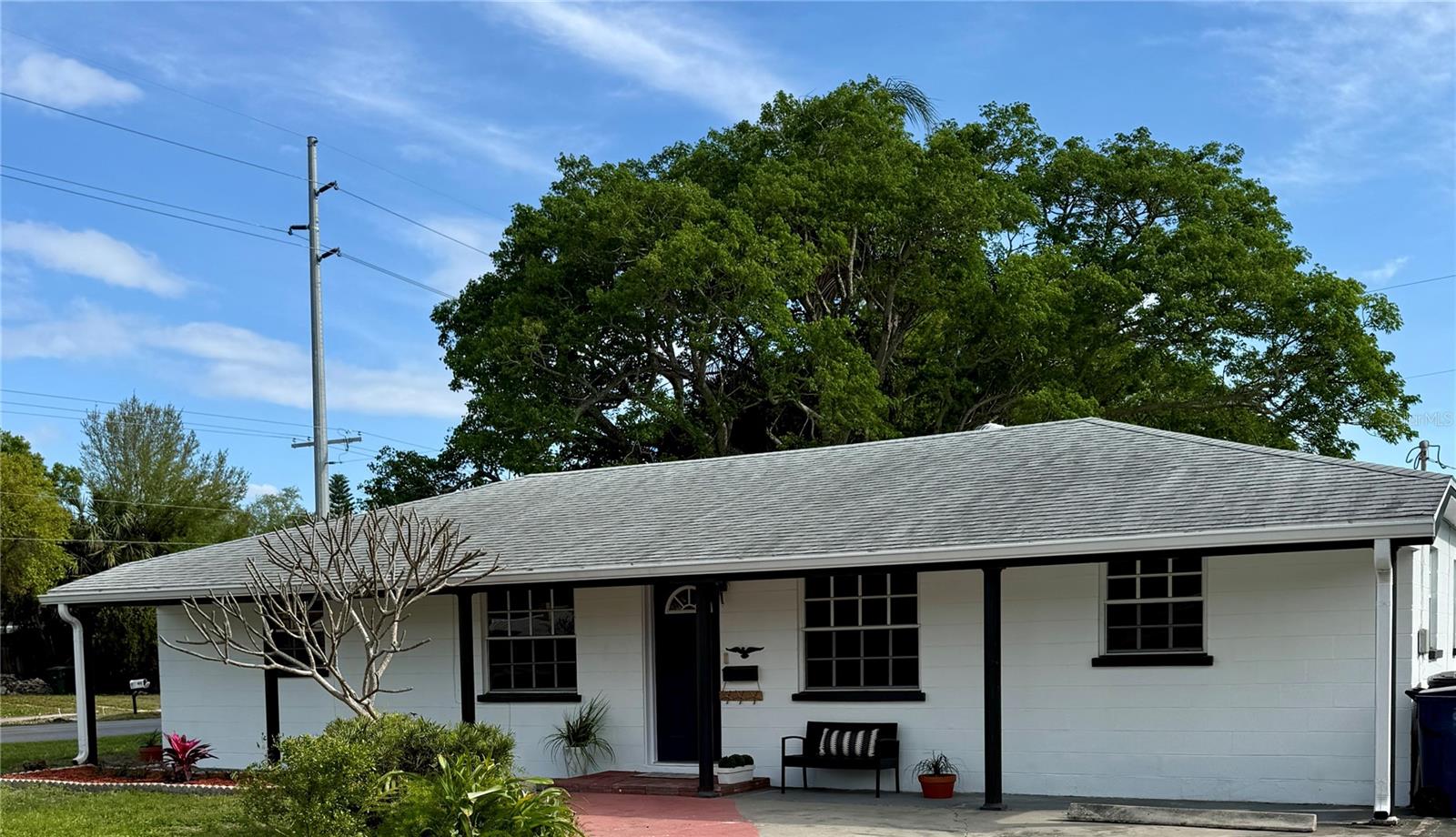 NORMA PARK SUB - Residential