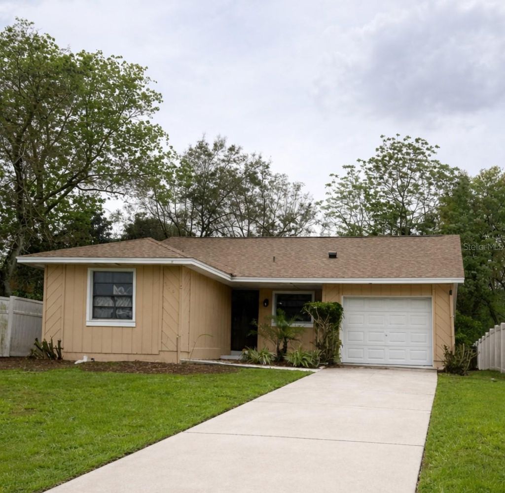 Photo of 316 N Hastings Street, Orlando, FL 32835 (MLS # O6391517)