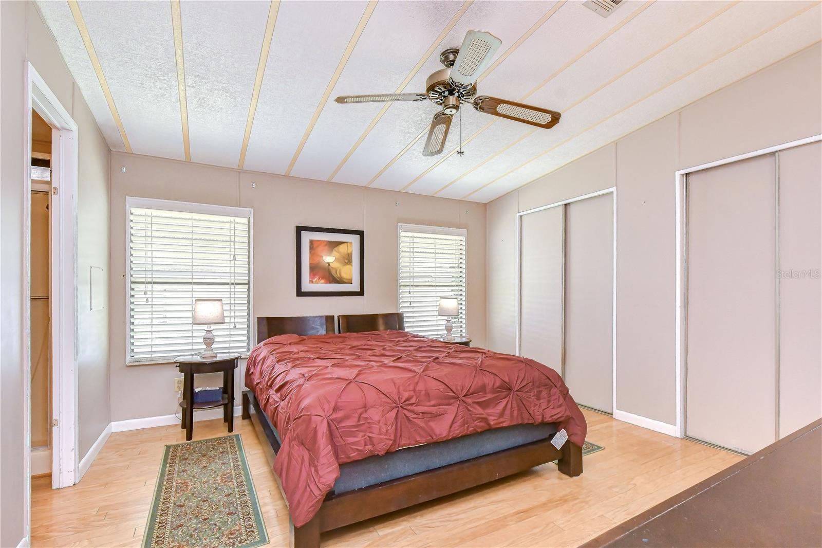 COLONY HILLS COMMUNITY - Residential