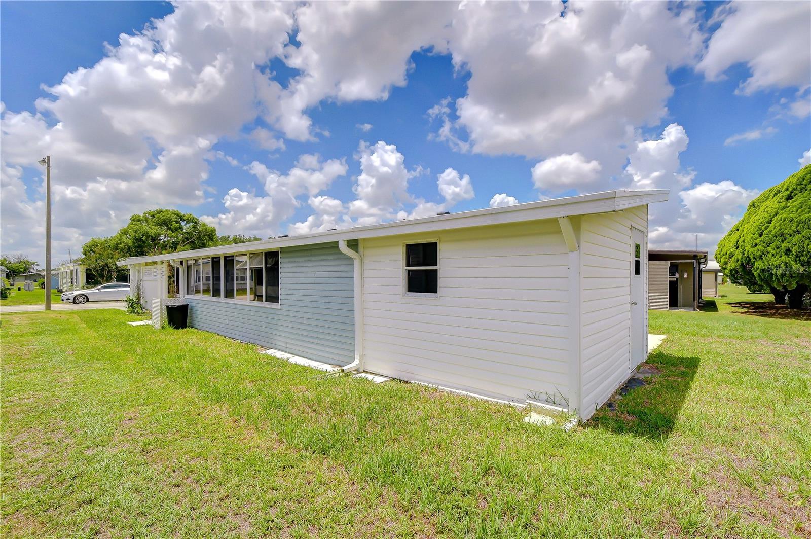 COLONY HILLS COMMUNITY - Residential