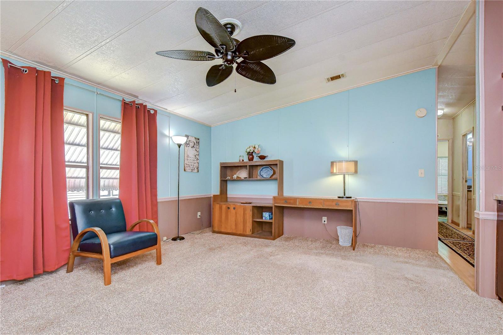 COLONY HILLS COMMUNITY - Residential