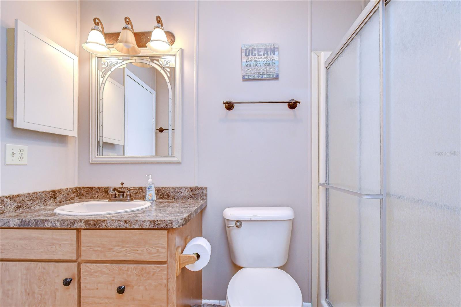 COLONY HILLS COMMUNITY - Residential