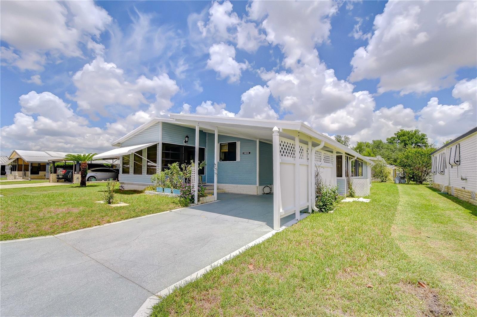 COLONY HILLS COMMUNITY - Residential